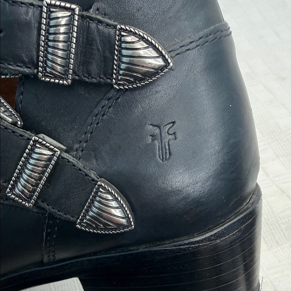 FRYE RAY ankel ahooties - Picture 6 of 9